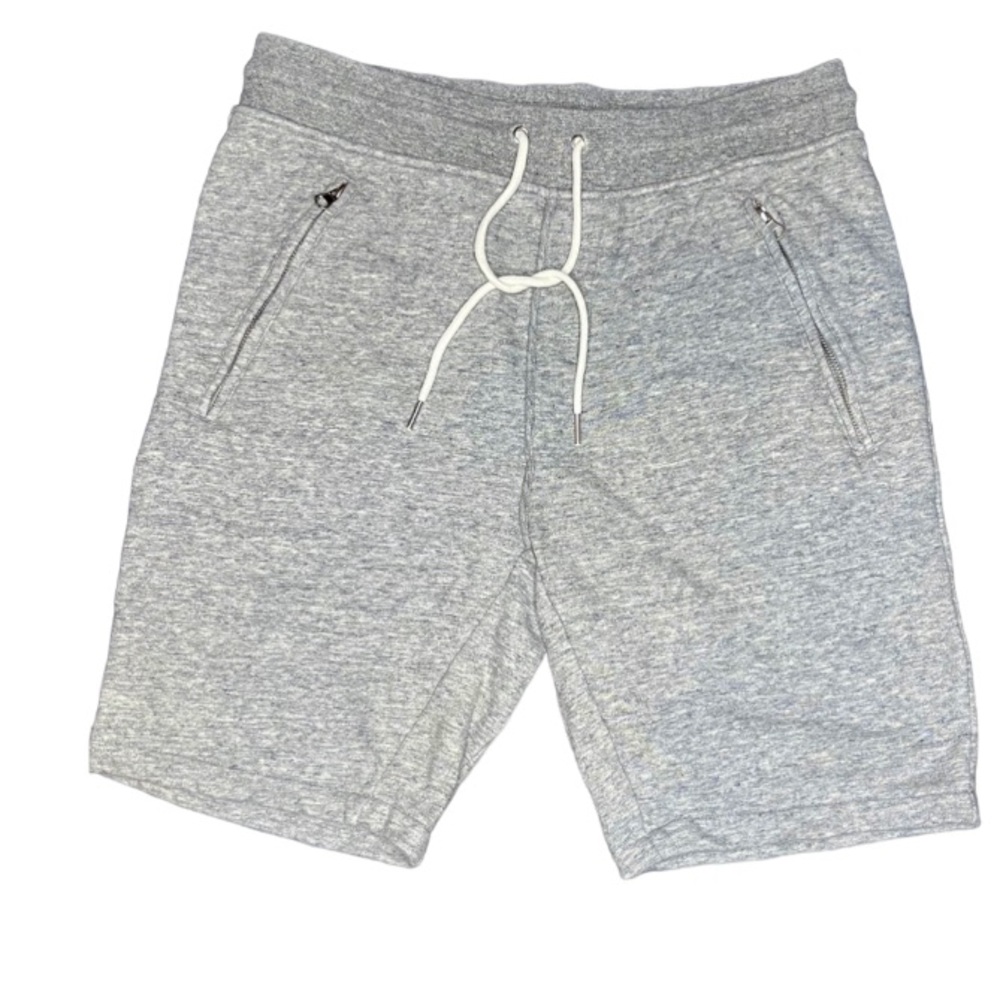 Men’s Grey Shorts